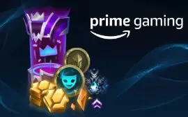 Capsula Gaming League of Legends