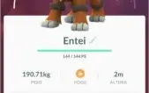 Conta Pokémon Go Lv 30 Time Amarelo - Cães Lendários + Ho-Oh