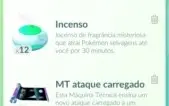 Conta Pokémon Go Lv 30 Time Amarelo - Cães Lendários + Ho-Oh