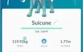Conta Pokémon Go Lv 30 Time Amarelo - Cães Lendários + Ho-Oh