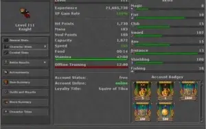 RP 260 / MS 193 / EK 111 NON-PVP / RP 85 RETRO-PVP
