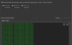 TWITCH ADBOT PARA GERAR RECEITA  AD BOT