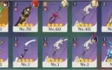 AR 38 CHILDE+HARPA CELESTIAL,ZHONGLI+LANÇA DE JADE+DILUC