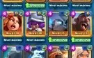 CONTA CLASH ROYALE LVL 14 TODOS CAMPEÕES LVL MÁXIMO!!!