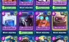 CONTA CLASH ROYALE LVL 14 TODOS CAMPEÕES LVL MÁXIMO!!!