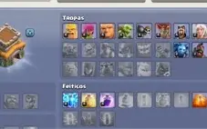 CV 8 Recente (CV7 FULL)