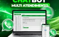 WaSender 3.5.0 Versão ATUALIZADA + chatbot - Versão revenda