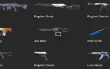Conta Valorant Ranked 4 Knives | 37 Skins |  Level 26