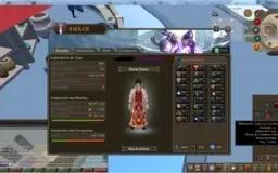 CONTA RS3 COM MAIS DE 10 ANOS