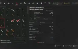 Lies of P (PS5) - Ergos, Quartzo, Saúde, Platina e mto mais!