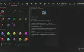 Lies of P (PS5) - Ergos, Quartzo, Saúde, Platina e mto mais!