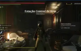 Lies of P (PS5) - Ergos, Quartzo, Saúde, Platina e mto mais!