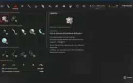 Lies of P (PS5) - Ergos, Quartzo, Saúde, Platina e mto mais!