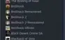 Conta Steam (muitos jogos TRIPLO A)