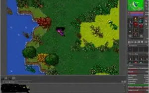 Elder Druid 210 Xantera R$680,00 - com RK, Voucher, Items