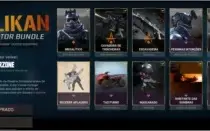 CONTA WARZONE RAMBO PLATINADO PROMOÇÃO