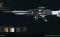 CONTA WARZONE RAMBO PLATINADO PROMOÇÃO