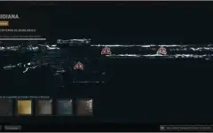 CONTA WARZONE RAMBO PLATINADO PROMOÇÃO