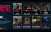 CONTA WARZONE RAMBO PLATINADO PROMOÇÃO