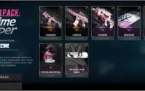 CONTA WARZONE RAMBO PLATINADO PROMOÇÃO