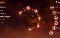 AR59 com 24xT5 Raiden C2+Bis Ayaka+Bis Ganyu+Bis + Honkai