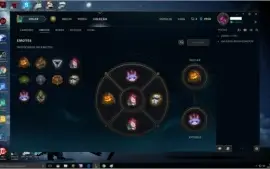 CONTA PLATINA V NA FLEX E G2 NA SOLO
