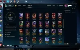 CONTA PLATINA V NA FLEX E G2 NA SOLO