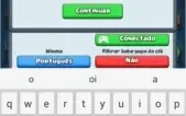 MELHOR PREÇO: CLASH ROYALE 3 LENDÁRIAS LVL 9