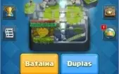 MELHOR PREÇO: CLASH ROYALE 3 LENDÁRIAS LVL 9