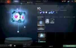 Oportunidade única de Conta dota 2