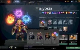 Oportunidade única de Conta dota 2