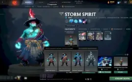 Oportunidade única de Conta dota 2
