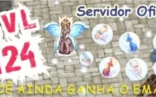CONTA ULTRA RARA RAGNAROK @THOR