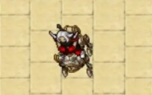MS LVL 166 (ML 86) >>> LUTABRA COM RK
