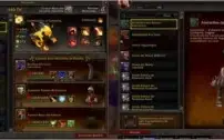 Conta de colecionador World of Warcraft TWINKS