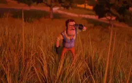 Xbox Hello Neighbor #C56480