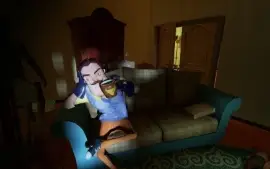 Xbox Hello Neighbor #C56480