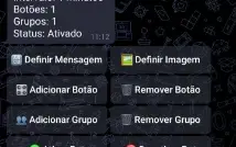 Bot divulgação de grupo