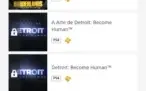 Conta psn com 80 jogos