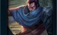Conta Lol Level 19