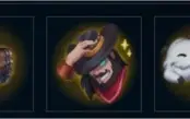 Conta Lol Level 19