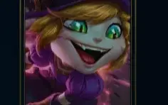 Conta Lol Level 19