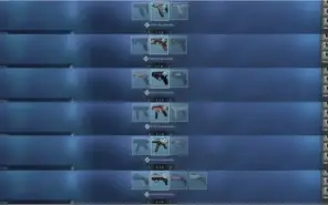 VENDO CONTA LOL e VALORANT (Muitas Skins)
