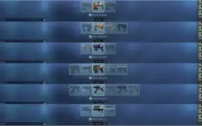 VENDO CONTA LOL e VALORANT (Muitas Skins)