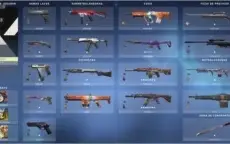 VENDO CONTA LOL e VALORANT (Muitas Skins)