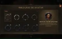 CONTA DIABLO IMMORTAL - SERVIDOR - FLAVIE