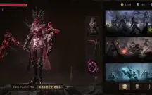 CONTA DIABLO IMMORTAL - SERVIDOR - FLAVIE