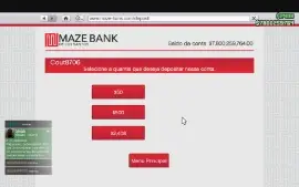 Conta Gta V 7 Bilhões - Rockstar
