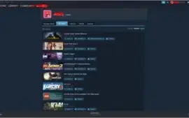 Conta CSGO Supremo 2150 horas de jogo
