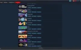 Conta CSGO Supremo 2150 horas de jogo